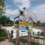 Phase I ESA – Amusement Park